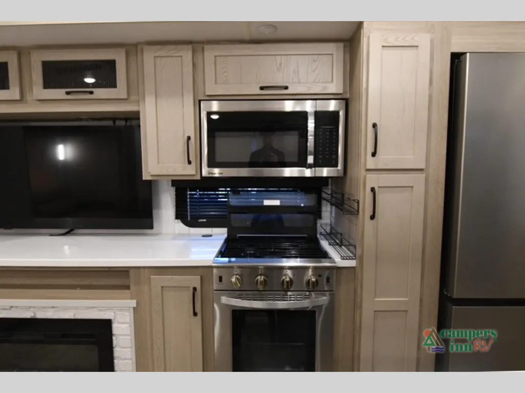 2024 Forest River Rockwood Signature 361RL, Photos photo 45
