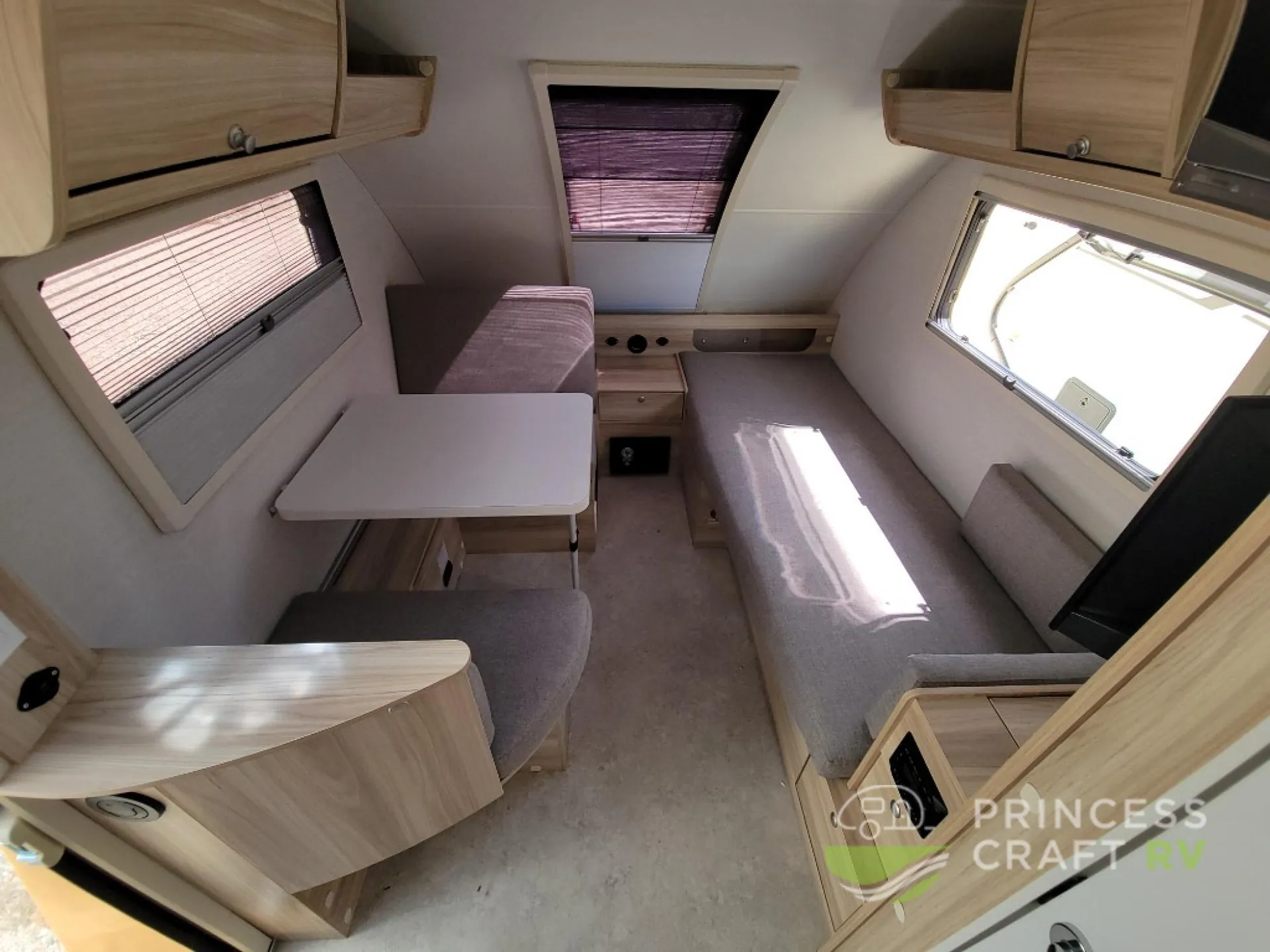 2026 nuCamp RV TAB 360 BOONDOCK - Photo 4