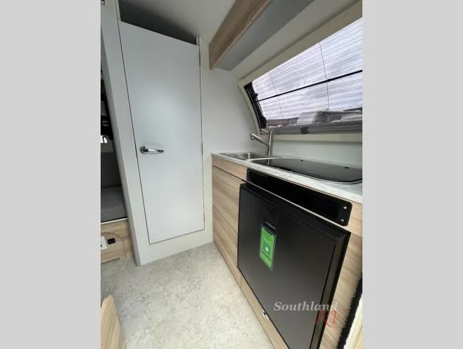 2026 nuCamp RV TAB 320 BD - Photo 4