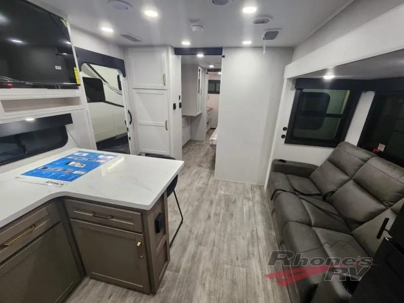 2026 Jayco Eagle HT 265FKDS - Photo 4