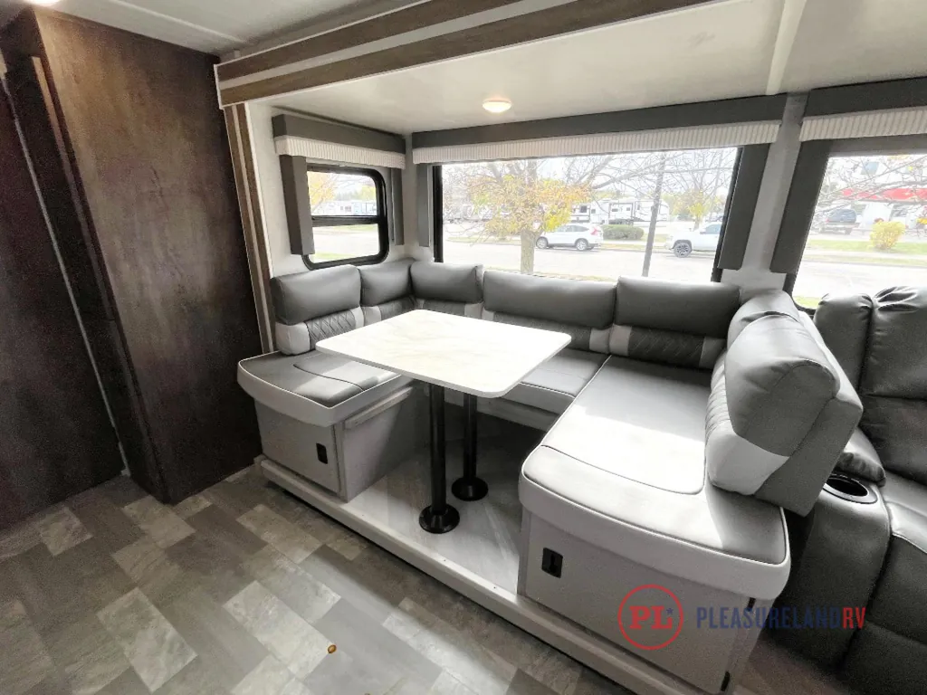2021 Forest River Salem Cruise Lite 28VBXL, Photos photo 12