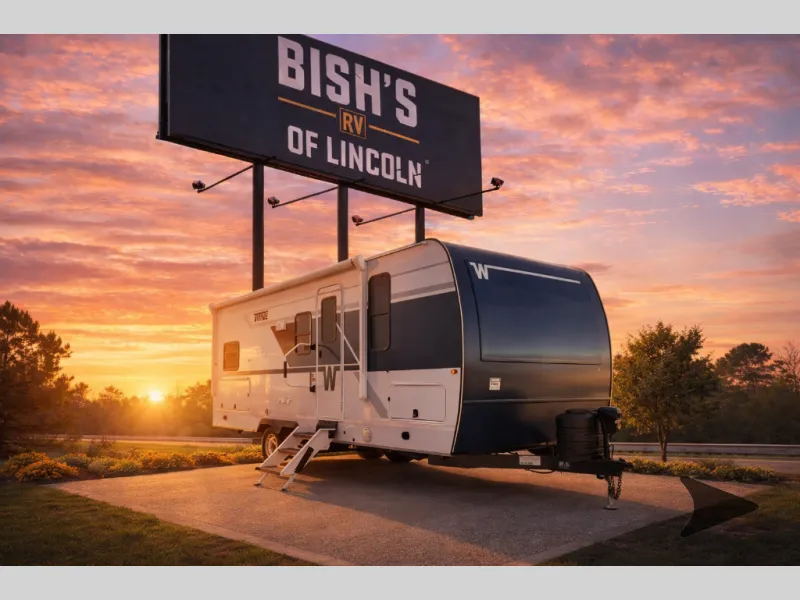 2026 Winnebago Thrive 22MBH - Photo 2