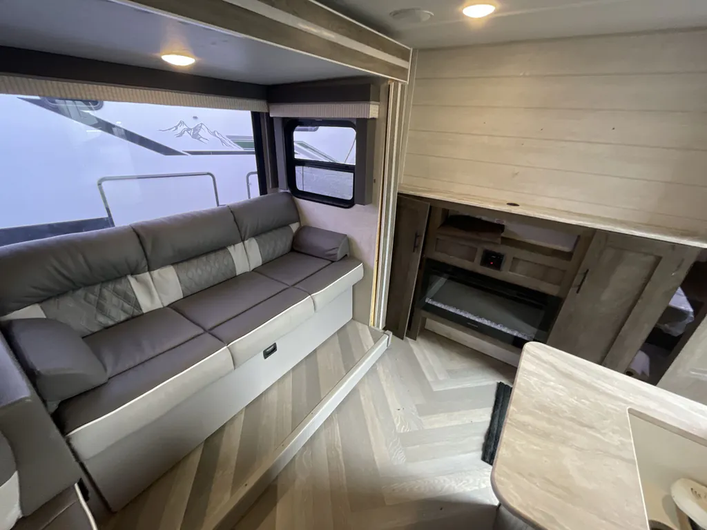 2021 Forest River Salem Cruise Lite 273QBXL, Photos photo 12