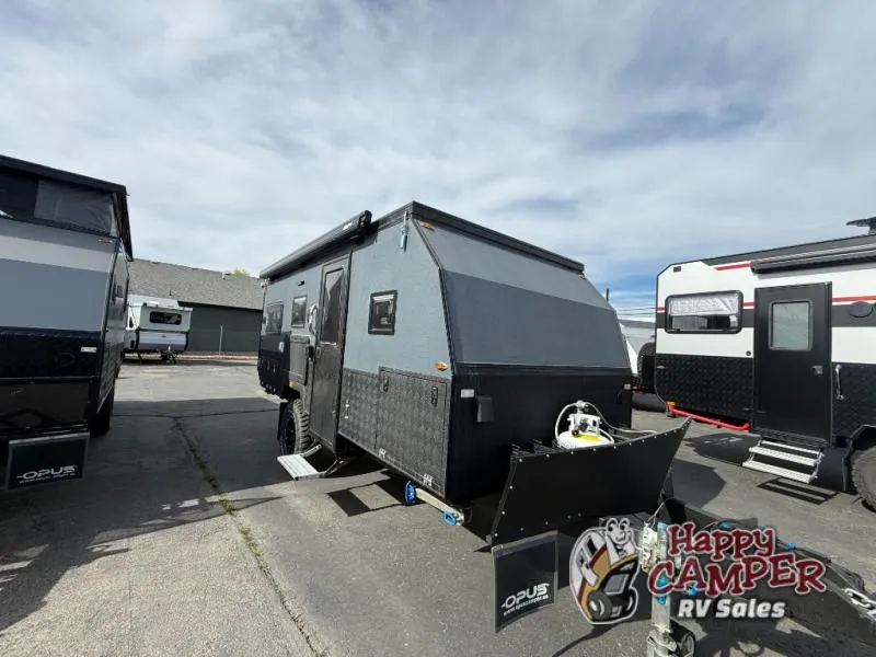 2023 Opus Camper OPUS Used    OP15 - Main photo