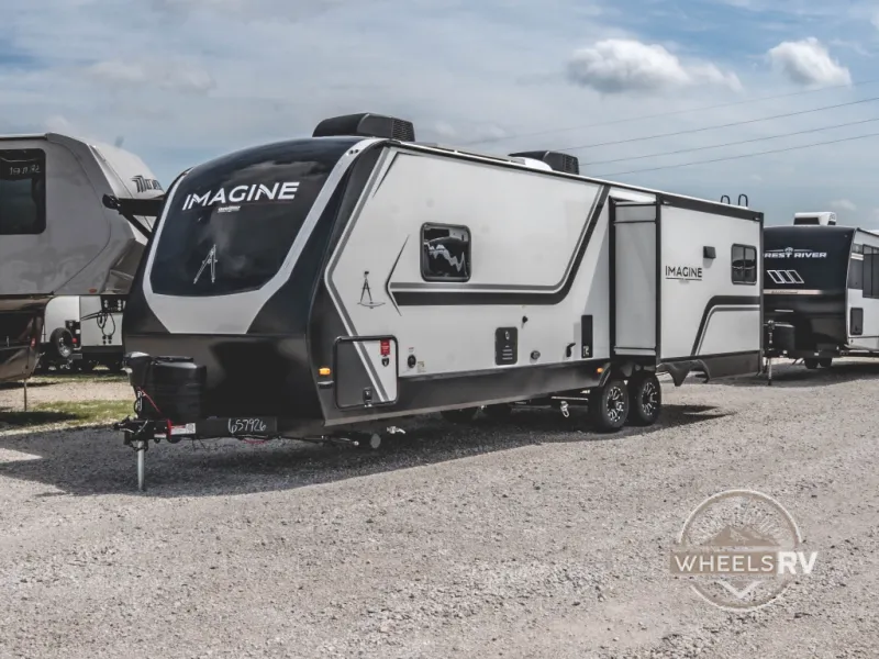 2026 Grand Design Imagine 2970RL - Photo 2