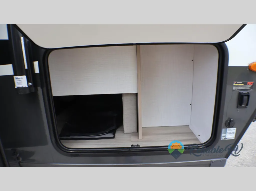 2024 Forest River Flagstaff Micro Lite 25BRDS, Photos photo 51