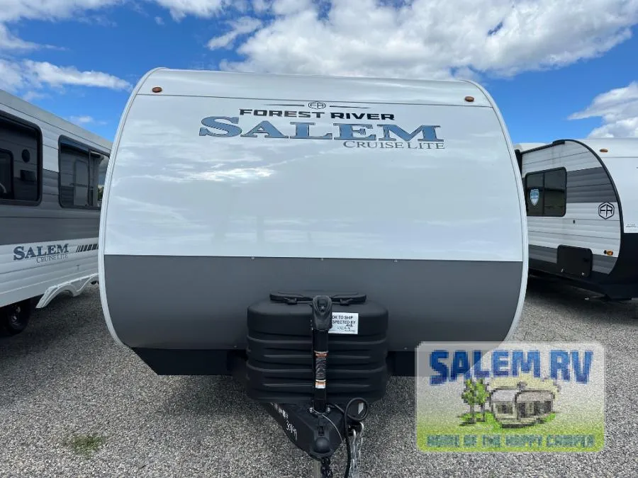 2026 Forest River Salem Cruise Lite 240BHXL - Photo 2