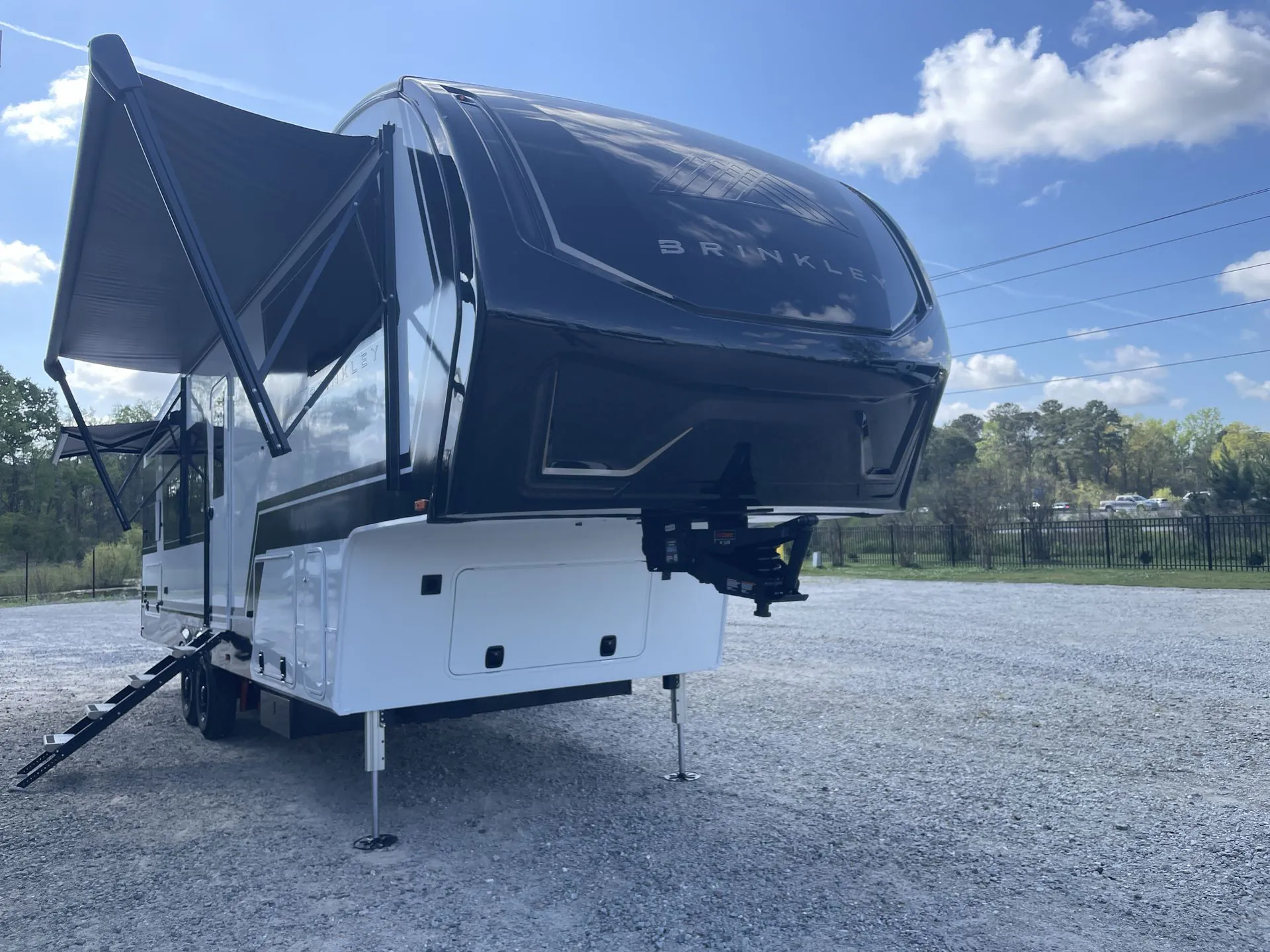 2026 Brinkley Model Z 2810