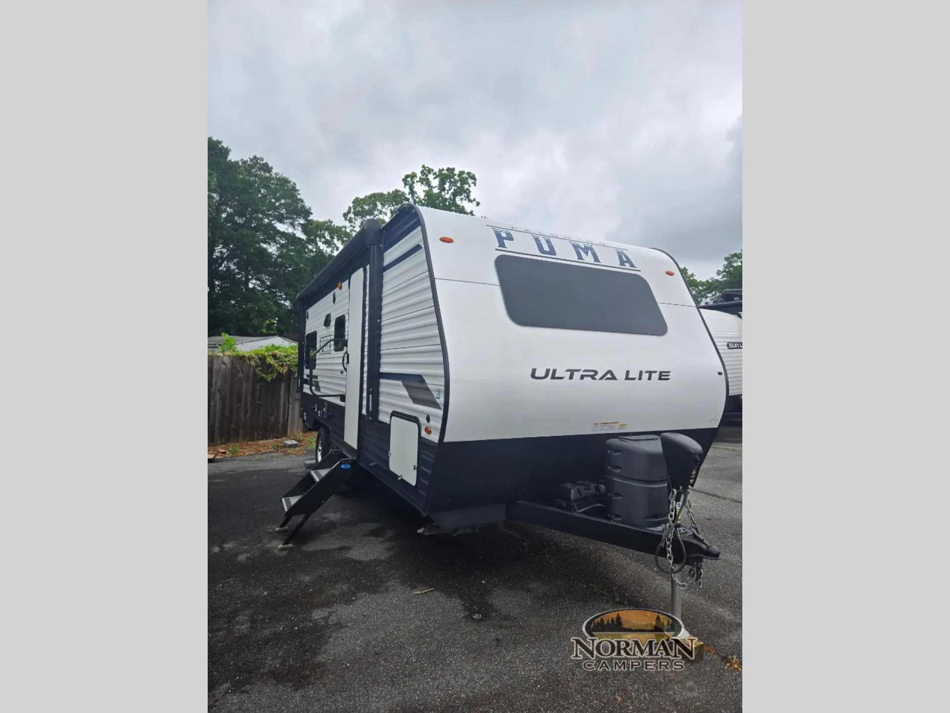 2024 Palomino Puma Ultra Lite 20RLX - Photo 2