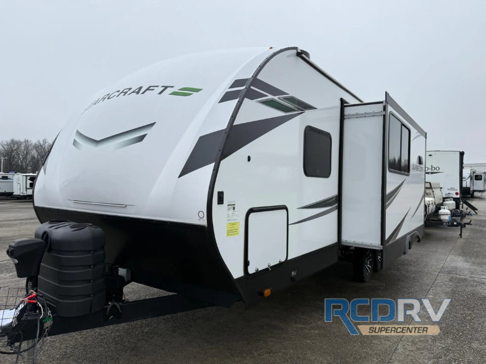 2024 Starcraft Super Lite 225CK - Photo 3