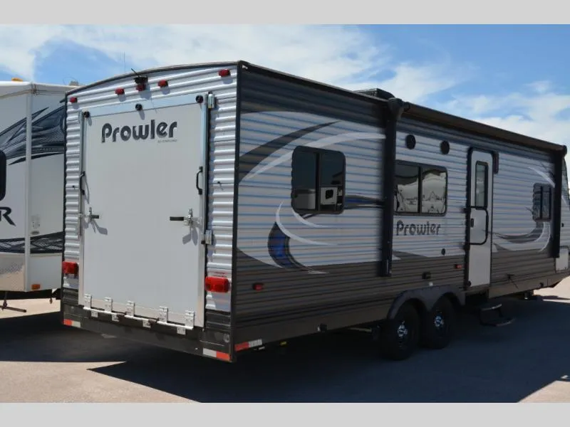 2019 Heartland Prowler 261P TH - Photo 3