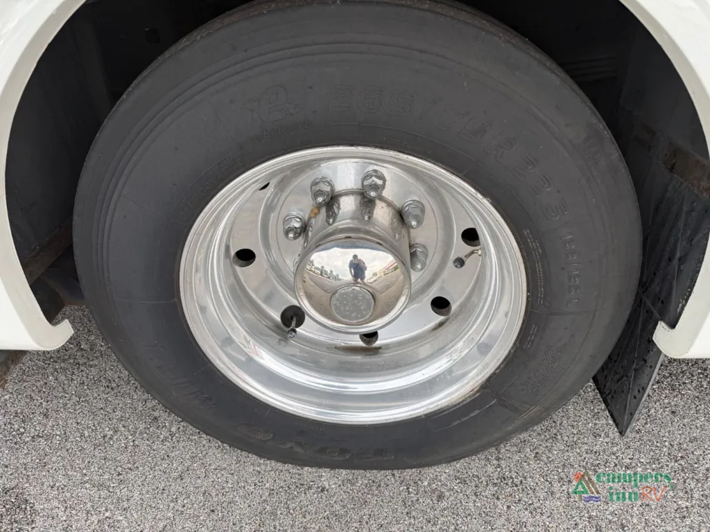 2016 Tiffin Open Road Allegro 34 PA, Photos photo 11