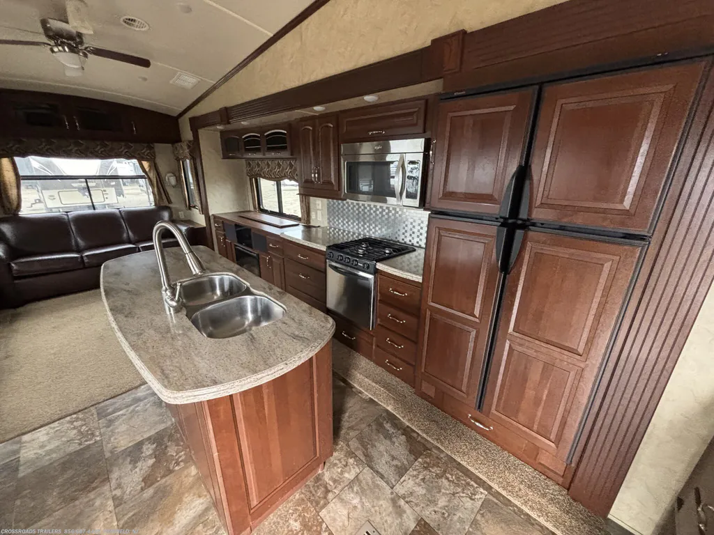 2014 Forest River Cedar Creek 36CKTS, Photos photo 18