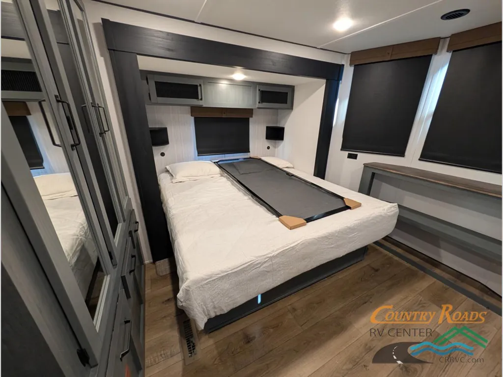 2026 Forest River Puma Vista 420LFT, Photos photo 21