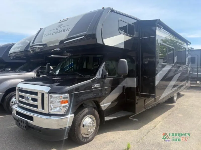 2026 Coachmen Freelander 31MB Ford - Photo 4