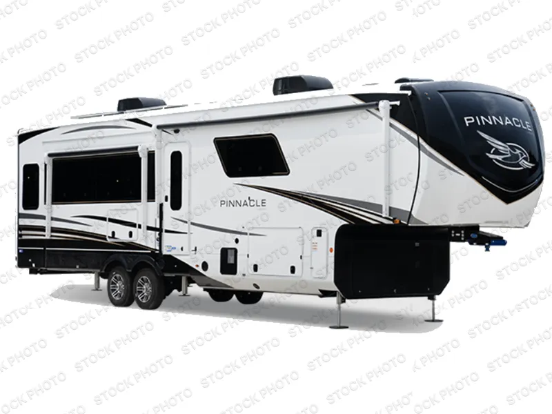 2026 Jayco Pinnacle 32RLTS - Photo 2