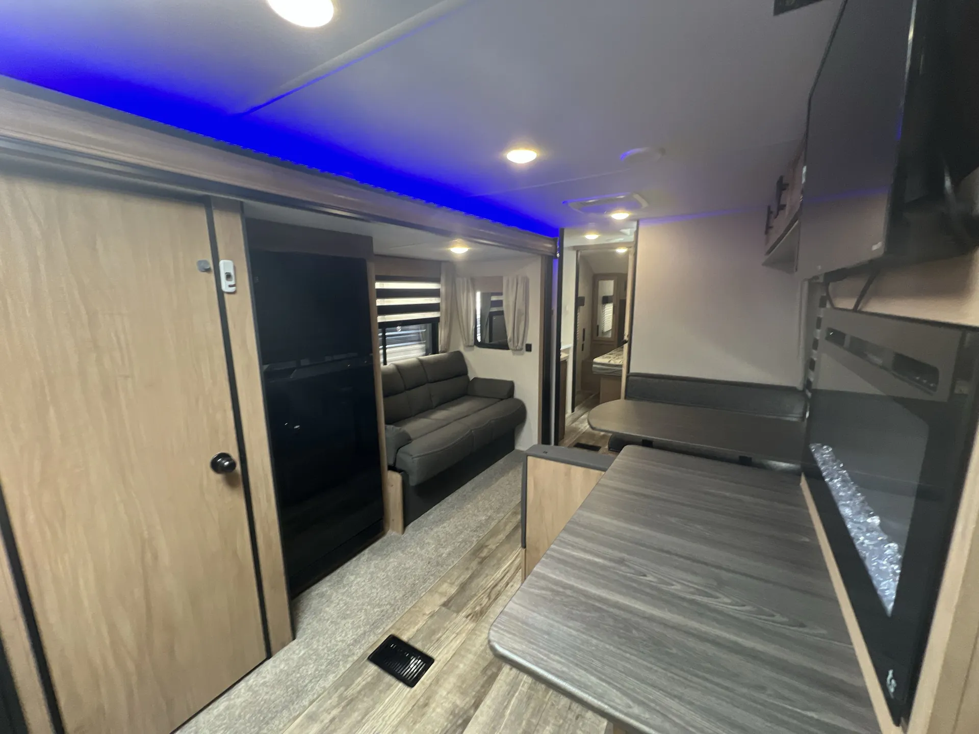 2023 Forest River Cherokee 233MB dealer photo 2 from Camping World
