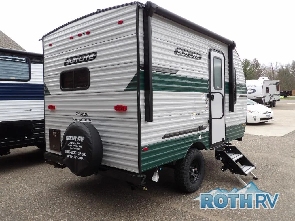 2026 Sunset Park RV Sun Lite LTD 13MJ - Photo 3