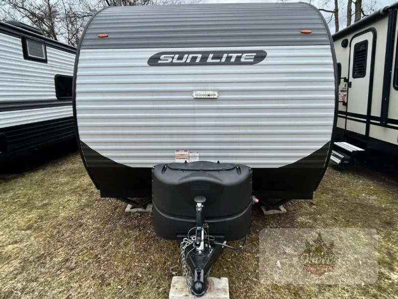 2024 Sunset Park RV Sun Lite LTD 19RB - Photo 4