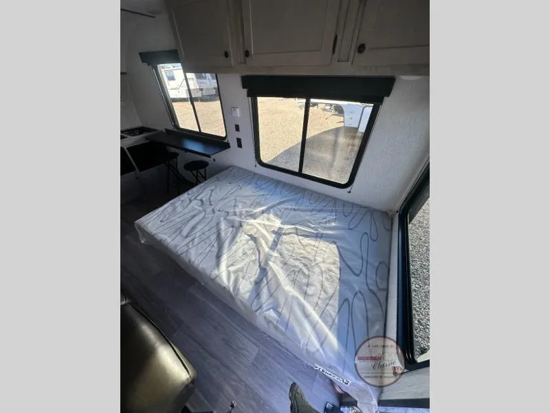 2026 Sunset Park RV Sun Lite 15RBE - Photo 4