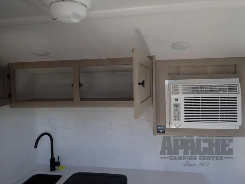 2026 Forest River RV Flagstaff E-Pro 13LE - Photo 4
