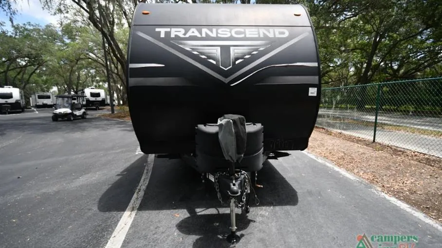 2022 Grand Design Transcend Xplor 221RB - Photo 3