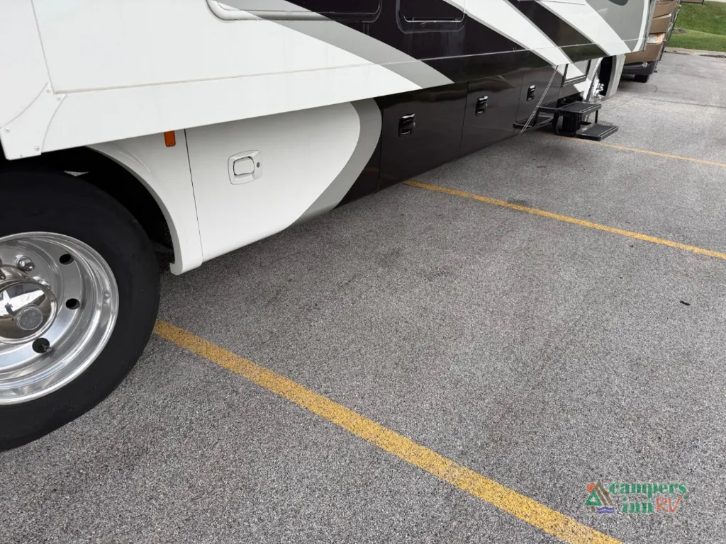 2016 Tiffin Open Road Allegro 34 PA, Photos photo 10