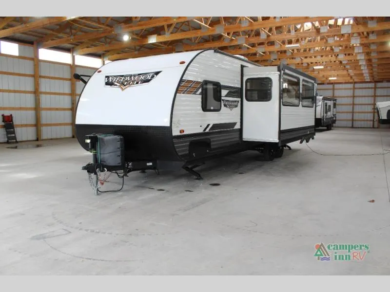 2022 Forest River Wildwood X-Lite 273QBXL - Photo 4