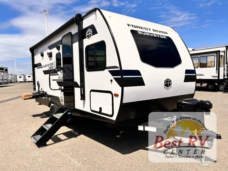 2026 Forest River Surveyor Legend 19BHLE - Photo 2