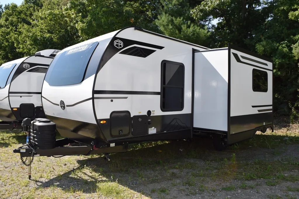 2027 Forest River RV Un-Mapped 26BH, Photos photo 3
