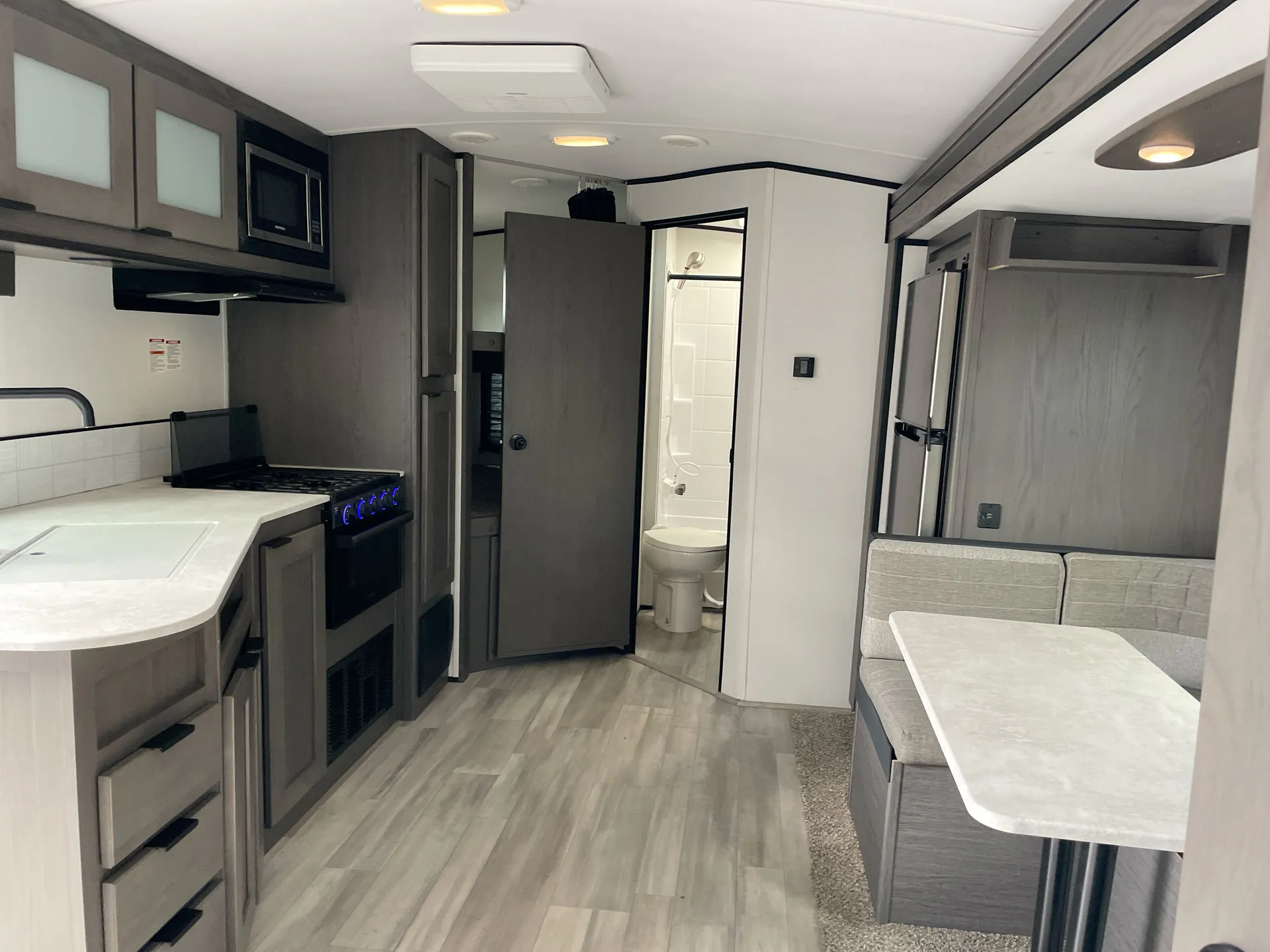 2021 Cruiser RV MPG 2500BH - Photo 3