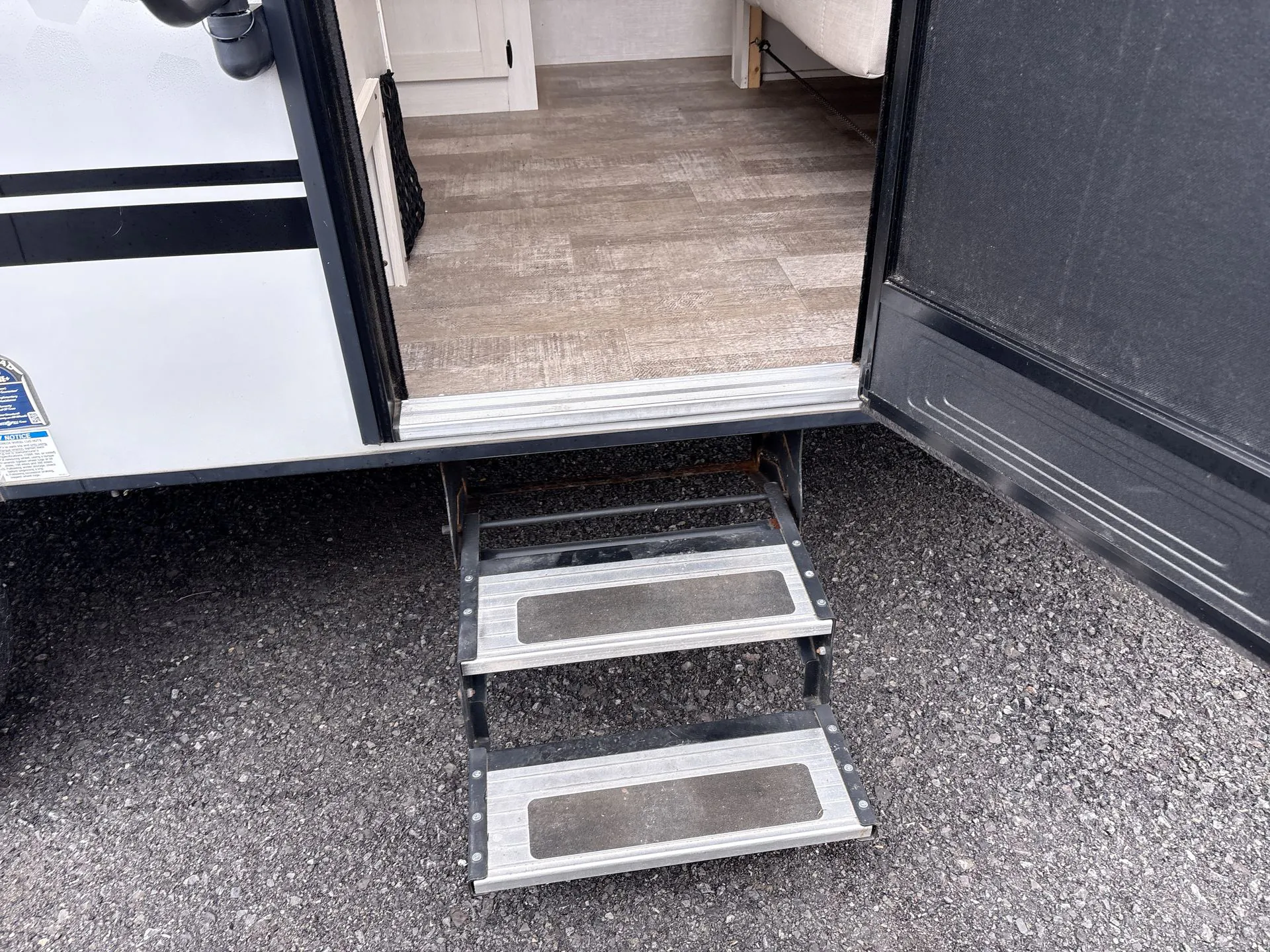 2022 Forest River R-Pod RP-192 - Photo 4