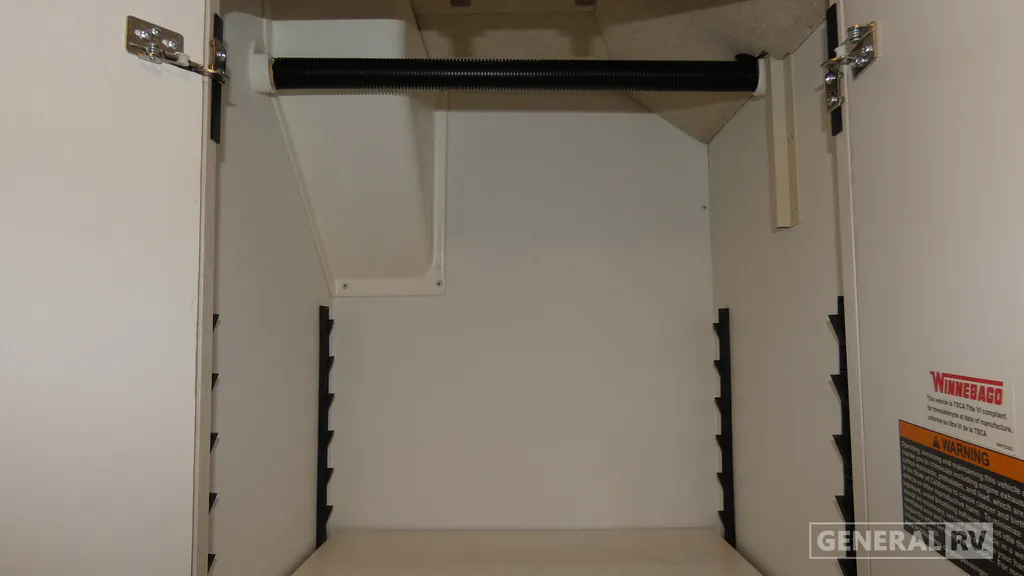 2027 Winnebago Travato 59KL, Photos photo 24