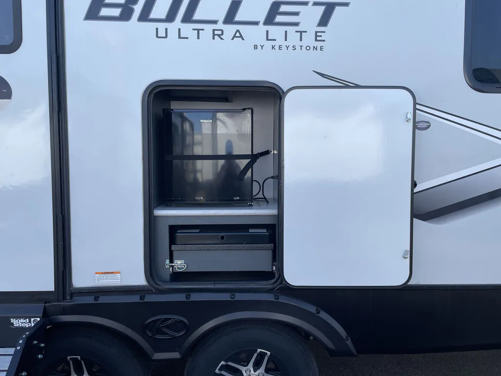 2022 Keystone Bullet 250BHS, Photos photo 18