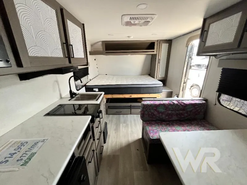 2025 Grand Design Transcend One 151RB - Photo 3