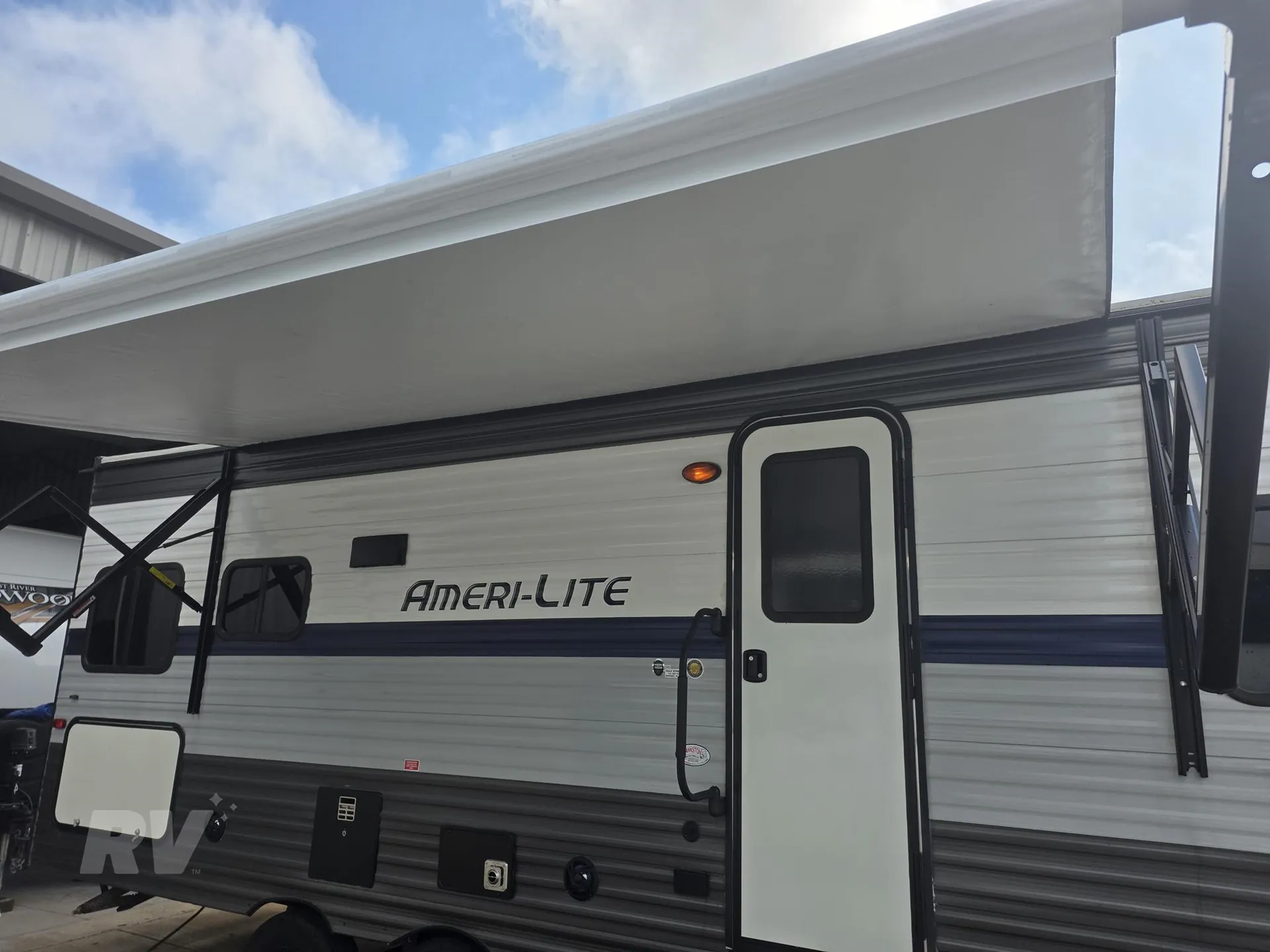 2022 Gulf Stream Ameri-Lite 236RL - Photo 4
