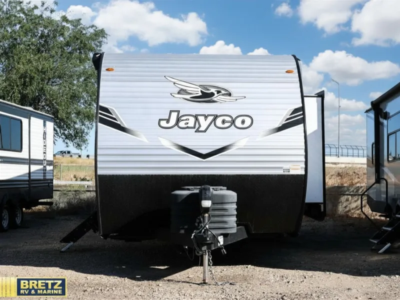 2025 Jayco Jay Flight SLX 294QBS - Photo 4