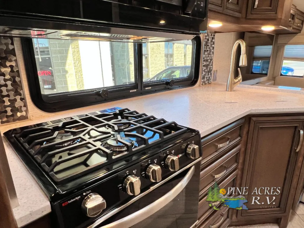 2024 Newmar Bay Star Sport 2912, Photos photo 35