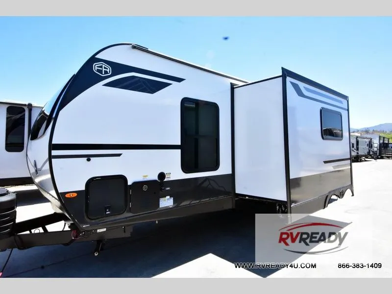 2027 Forest River RV Un-Mapped 26BH - Photo 4