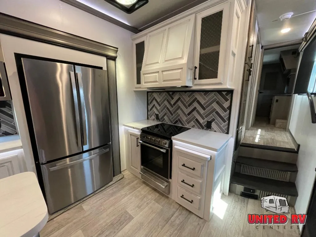 2022 Keystone Montana 3231CK, Photos photo 17