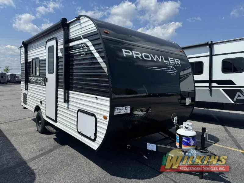 2026 Heartland Prowler Lynx 1700RB - Photo 2