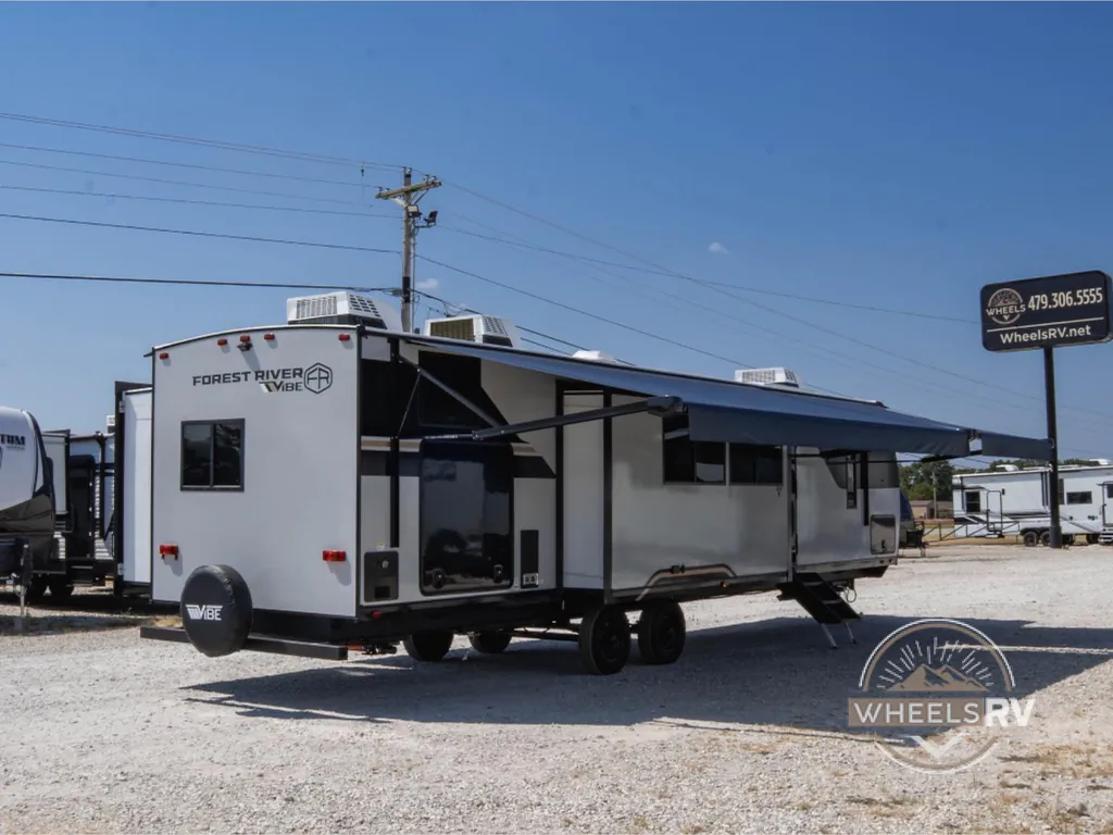 2027 Forest River Vibe 3400BH, Photos photo 6