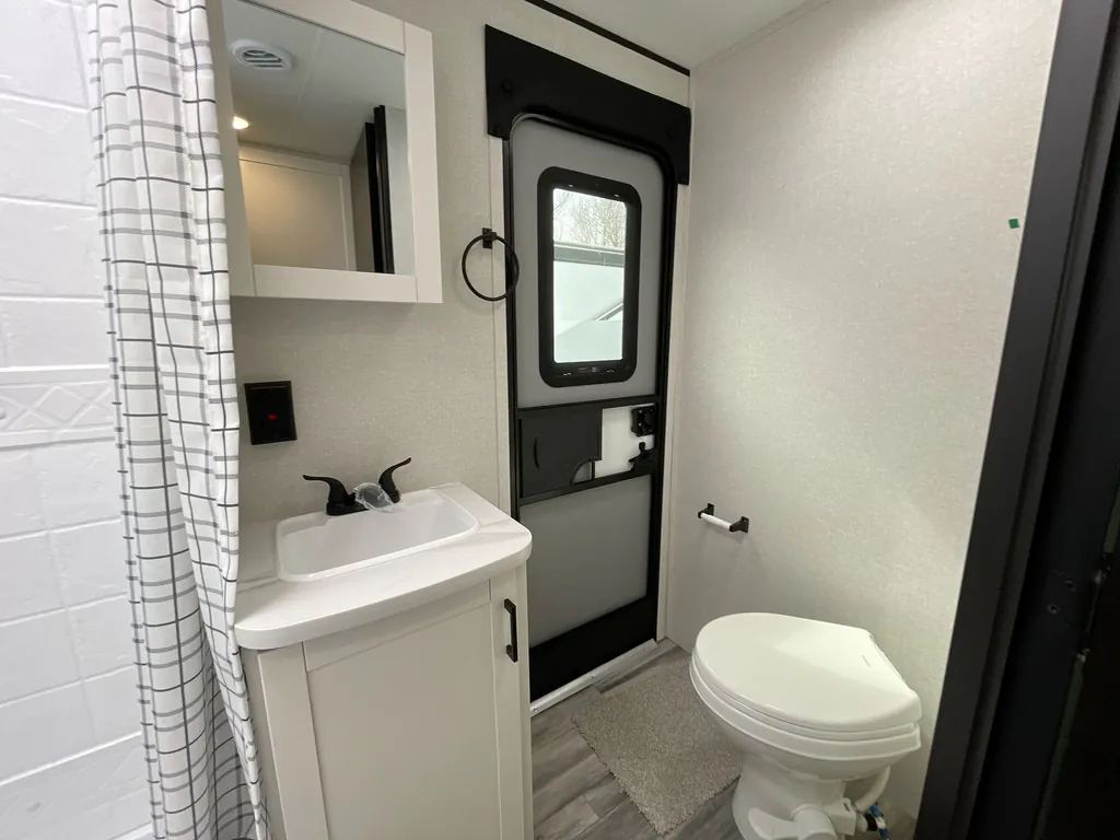 2026 Jayco Jay Flight SLX 321BDS, Photos photo 29