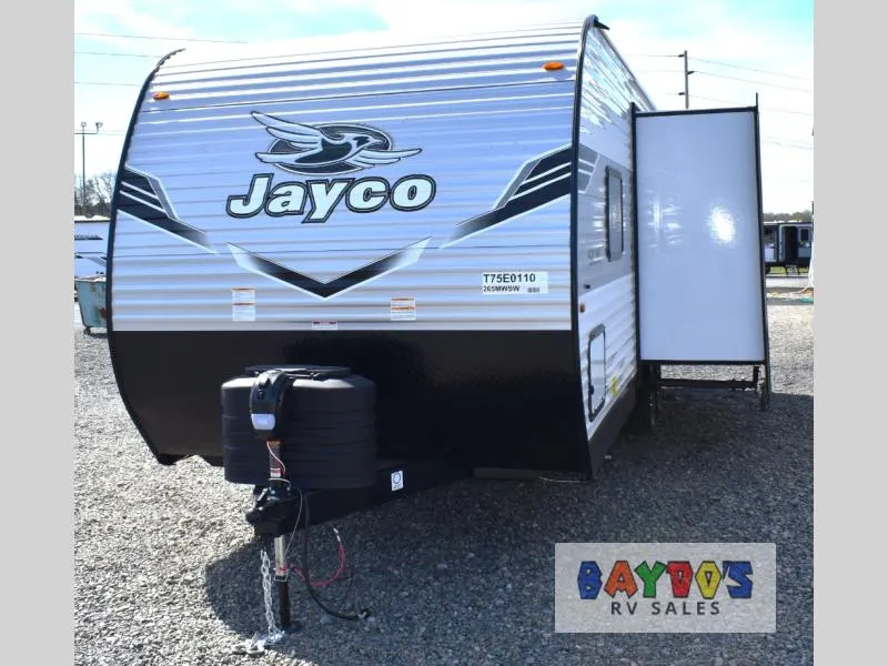 2026 Jayco Jay Flight SLX 265MWSW - Photo 4