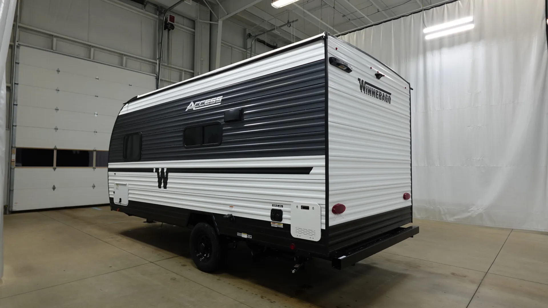 2026 Winnebago Access 15RB - Photo 4