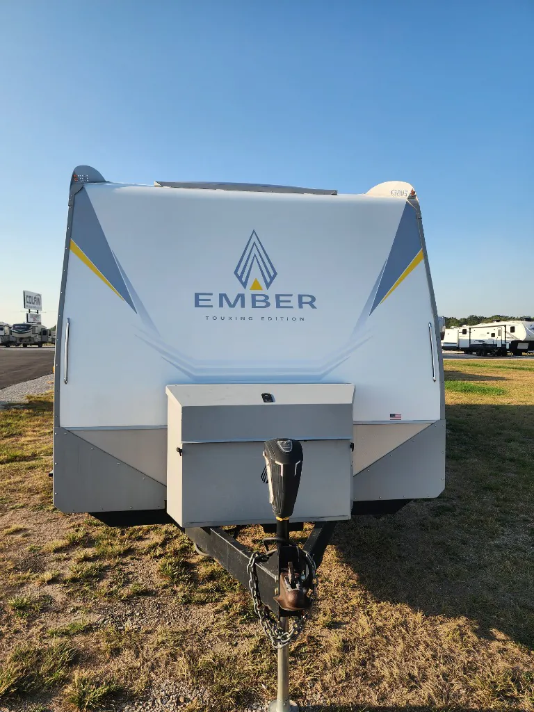 2023 Ember RV Touring Edition 26RB - Photo 4