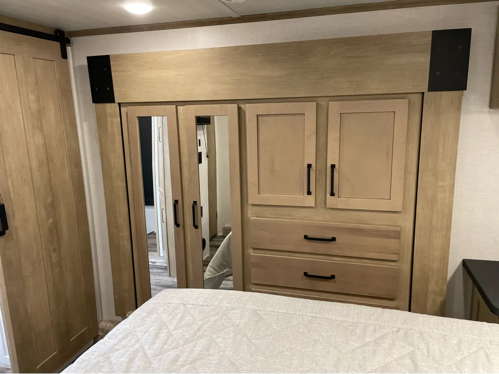 2023 Keystone Raptor 362, Photos photo 26