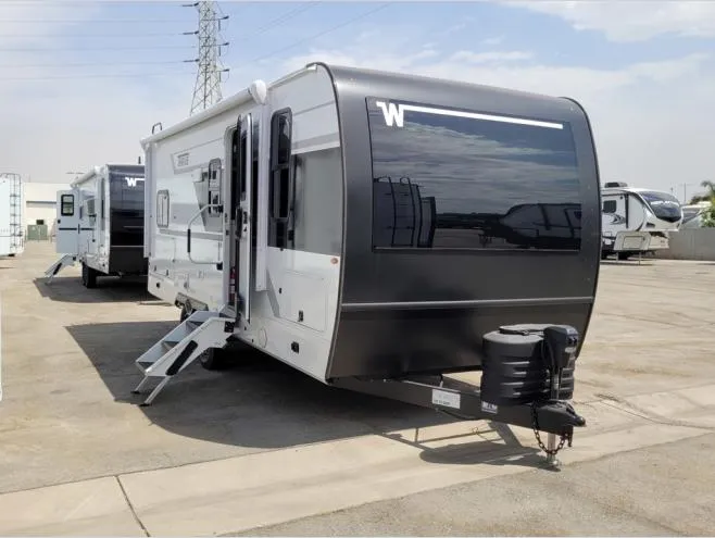 2026 Winnebago Thrive 22MBH - Photo 2