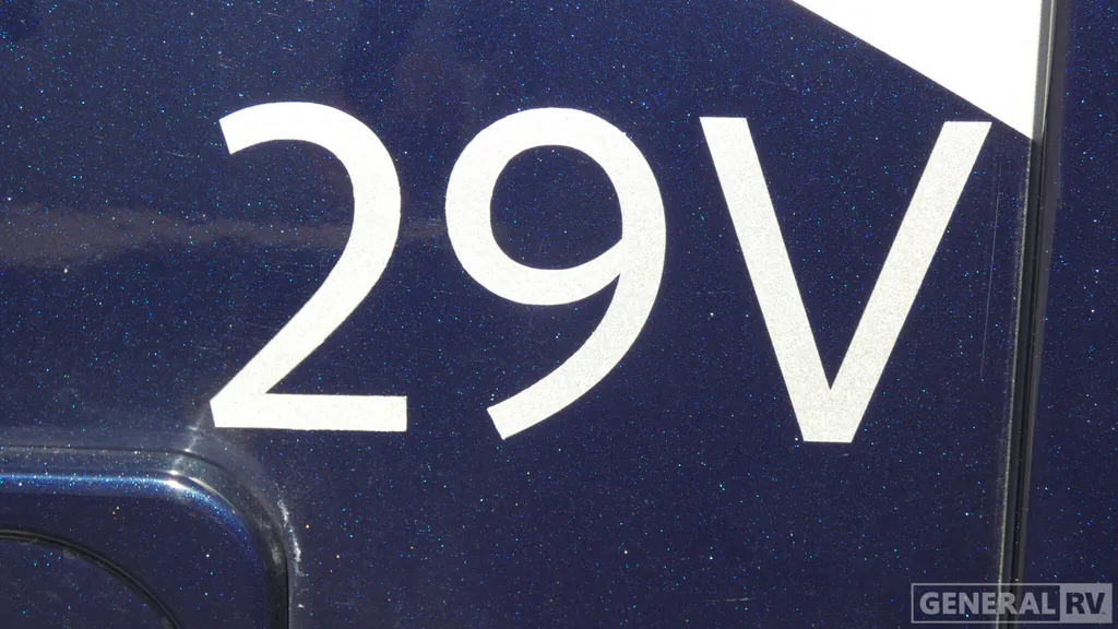 2024 NeXus RV Viper 29V, Photos photo 29