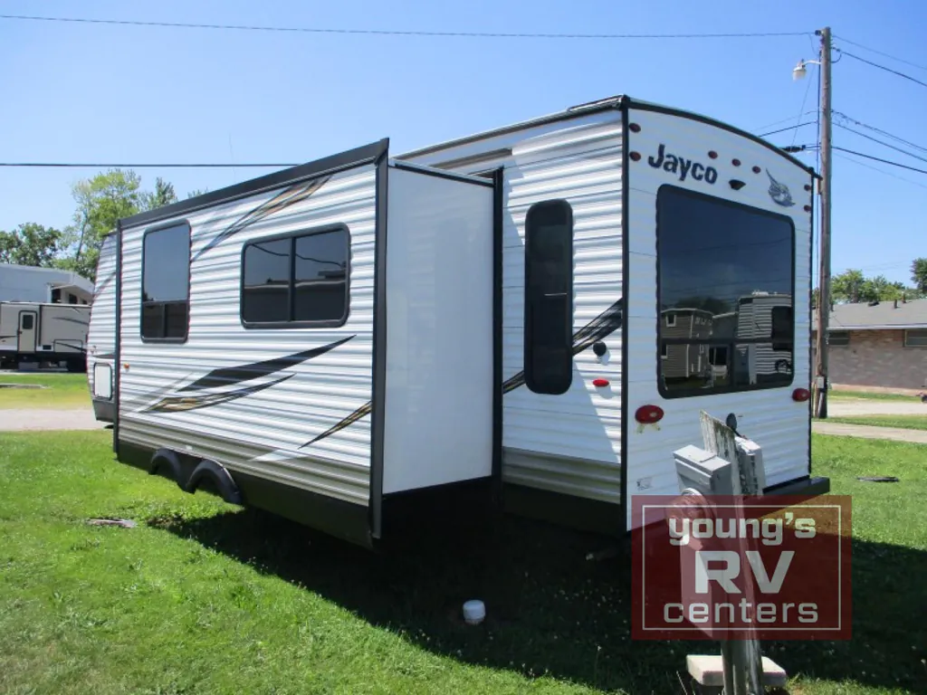 2019 Jayco Jay Flight SLX 8 265RLS, Photos photo 5